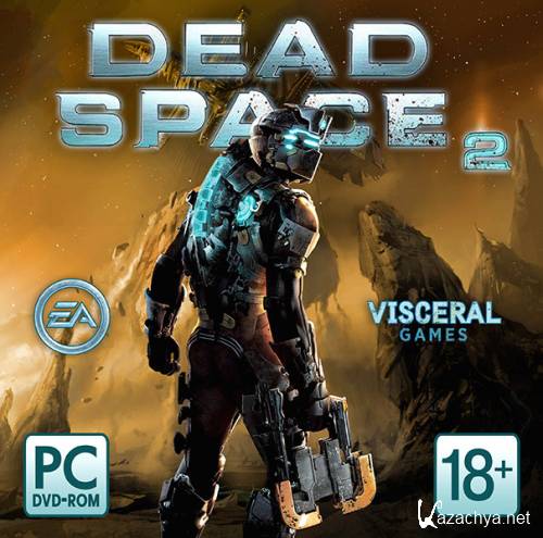 Dead Space 2 /   2 (2012/PC/RUS/ENG/Lossless Repack)