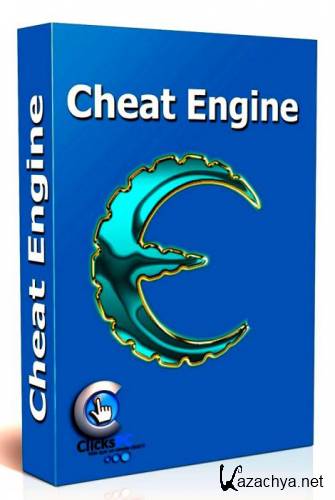 Cheat Engine 6.2 RUS