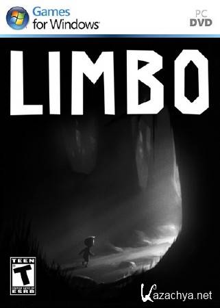 LIMBO (2011/RUS/RePack)