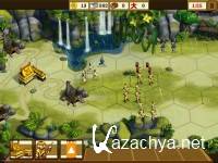 Total War Battles: SHOGUN (SEGA) (2012/PC/ENG/MULTi5) [P]