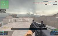 Counter-Strike: Source: Death Mach Mod (2012/PC/RUS)