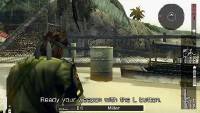 Metal Gear Solid: Peace Walker(2010/psp)