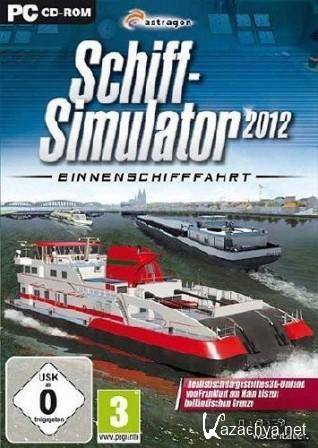 River Simulator 2012 (2012/NEW/ENG+GER/PC)