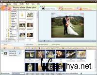 Wedding Album Maker Gold v 3.33 