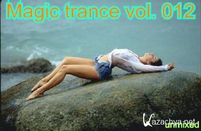 Magic trance vol. 012