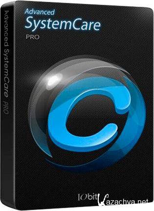 Advanced SystemCare Pro v6.0.5.134 Beta 2.0