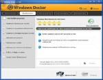 Windows Doctor 2.7 + AusLogics BoostSpeed 5.4 Final + Portable  [2012, RUS]
