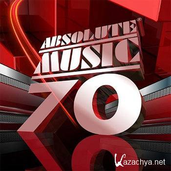 Absolute Music 70 [2CD] (2012)