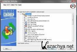 ObjectRescue Pro 6.8 build 945 Final (2012)
