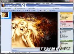 FotoWorks XL + Portable v11.0.5 Final (2012)