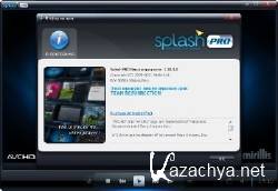 Mirillis Splash PRO EX v1.13.0 Final (2012)