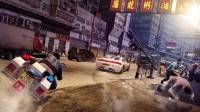 Sleeping Dogs v.1.5 (+12 DLC)  (2012/RUS/ENG/Repack  Audioslave)