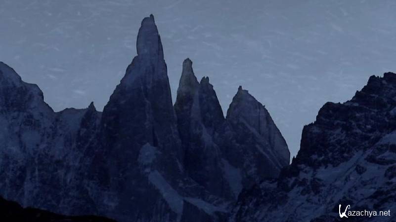 - / Killer Mountain (2011) DVDRip-AVC