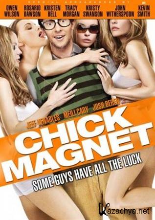  / Chick Magnet (2011) DVDRip