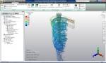 Abaqus 6.12 + Autodesk Simulation Mechanical and Multiphysics 2013 x64/x86 [2012]