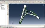 Abaqus 6.12 + Autodesk Simulation Mechanical and Multiphysics 2013 x64/x86 [2012]