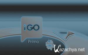  iGO Primo 9.6.7  960x540+C GjAk_v1.1_BigRes2+ (09.2012) (Android 2.2+)