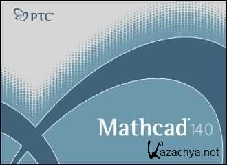 PTC Mathcad 14 M035 Rus + Portable  Windows 7