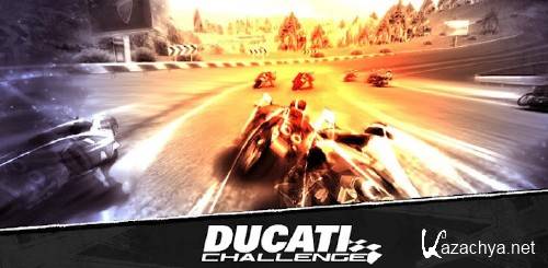 Ducati Challenge (Android)