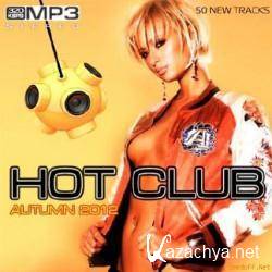 VA - Hot Club Autumn (2012).MP3