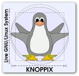 Knoppix 7.0.4 Live MATE + Compiz (2012, Multi+Rus)