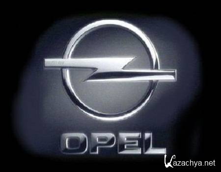 Opel EPC 4 ( 06.2012, v.4.21, Multi + RUS )