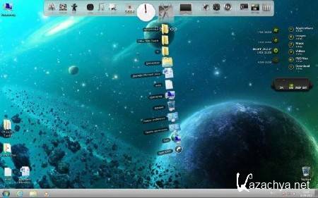 Windows 7 x64 Ultimate UralSOFT v.9.2.12 (RUS/2012)