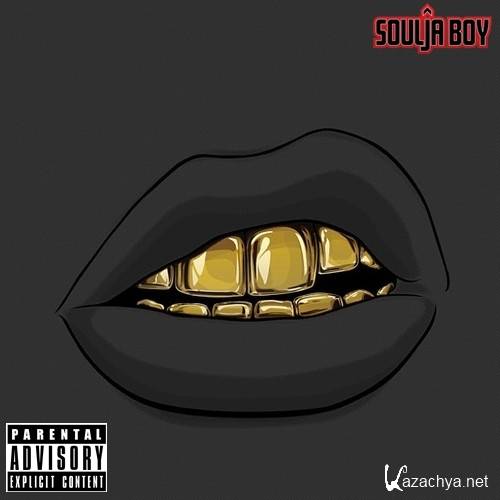 Soulja Boy  Juice 2 (Official Mixtape) (2012)
