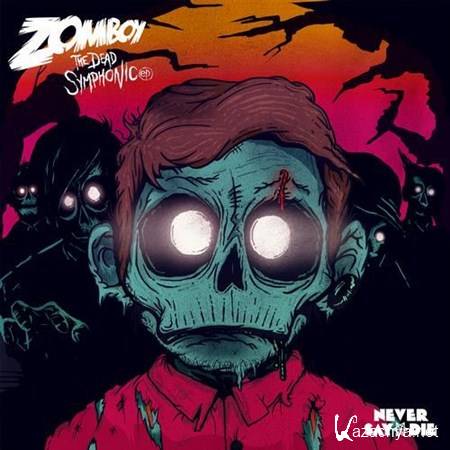 Zomboy - The Dead Symphonic (2012)