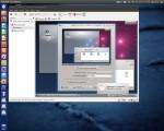 VMware Workstation 9.0.0 Build 812388 for Linux [i386, x86-64] (bundle) + Serial