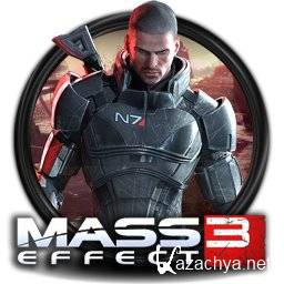 Mass Effect 3 (PC/2012/RUS/Multi7/RePack by z10yded) 