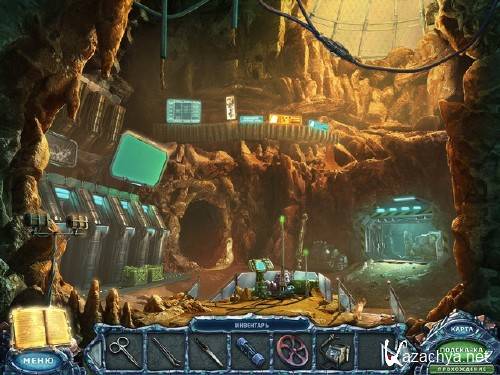   .  .  Eternal Journey: New Atlantis. Collector's Edition (2012 RUS)