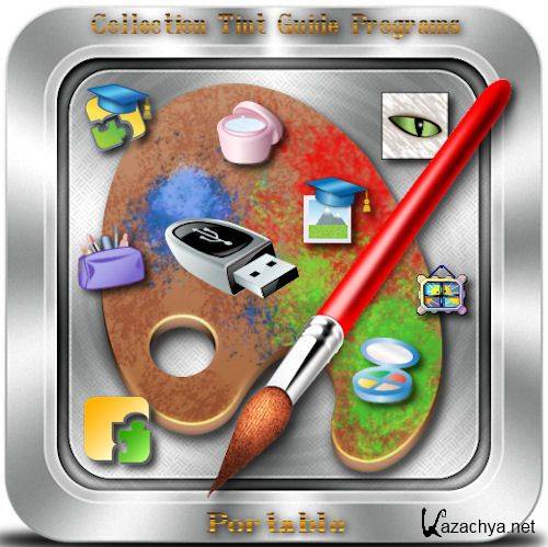 Collection Tint Guide Programs 05.09.12 Rus Portable