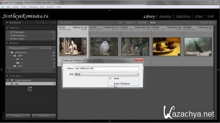 Adobe Photoshop Lightroom -     (47 ) (2012) DVDRip