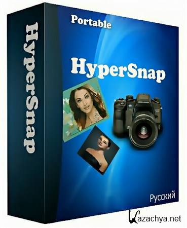 HyperSnap 7.18.00 Portable by SamDel RUS
