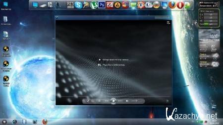 Windows 7 Ultimate x86 SP1 by IlyaDimid �� 04.09.2012