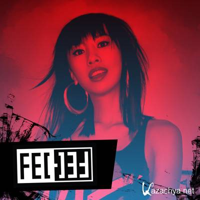 Fei-Fei - Feided 035 (September 2012)