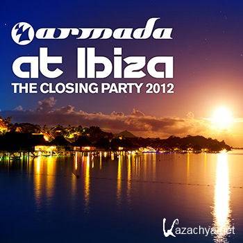 Armada At Ibiza: The Closing Party 2012 (2012)