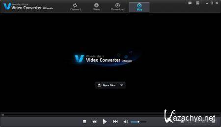 Wondershare Video Converter Ultimate 6.0.0.18 Portable