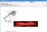 John Deere PartsManager PRO software chrome edition v.6.1.6c (  DVD-DL)