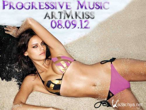 Progressive Music (08.09.12)
