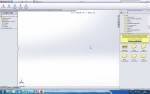 Portable SolidWorks Premium 2012 SP4 + Office 2003 + Toolbox GOST + ADDs + CAMWorks 2012