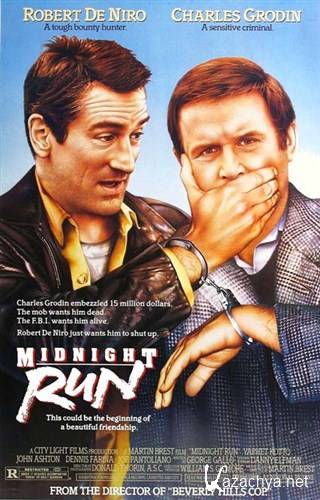    / Midnight Run (1988) HDRip + HDRip-AVC + HDRip 720p + HDRip 1080p + REMUX