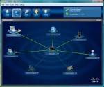 GFI LANguard Network Security Scanner 9.6 + Cisco Network Magic Pro 5.5 (2012)