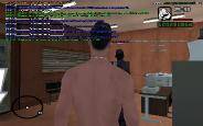 GTA San Andreas + MultiPlayer v0.3e (2012/RUS/ENG)