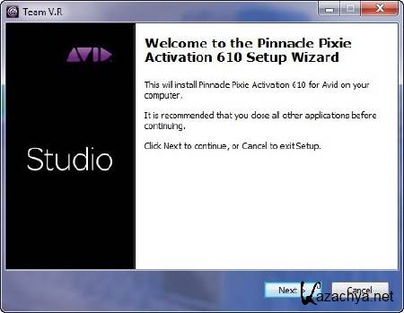 Pinnacle TVCenter v.6.4.3.882 (x86/x64/2012/Multi)