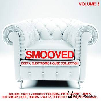 Smooved: Deep & Soulful House Collection Vol 3 (2012)