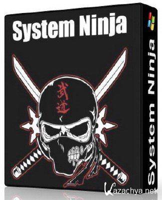 System Ninja 2.3.5 Rus Portable by Valx