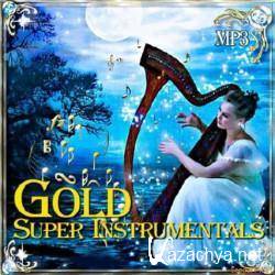VA - Gold Super Instrumentals (2012).MP3