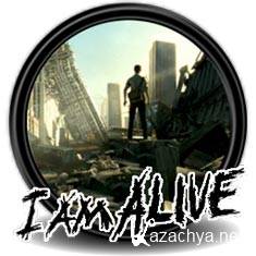 I Am Alive (2012/PC/RUS/ENG/Multi5/RePack  Mailchik)